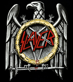 Wholesale Slayer Concert T-shirts and Band Merchandise