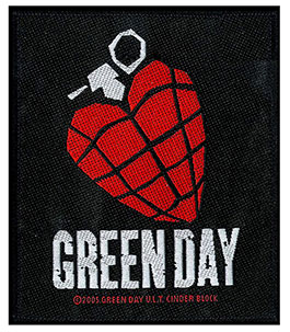 Wholesale Green Day Concert T-shirts and Band Merchandise