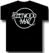 Fleetwood Mac T-shirt Wholesale